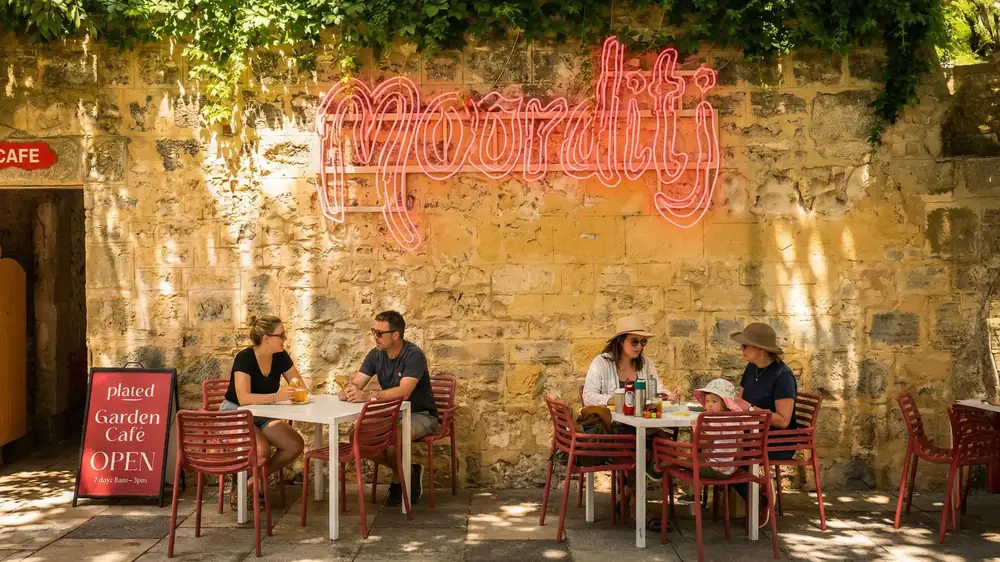 Plated – Fremantle