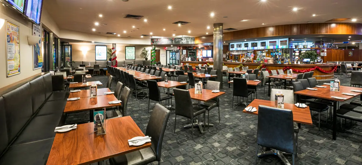 Playford Tavern – 80 Peachey Road, Davoren Park, SA