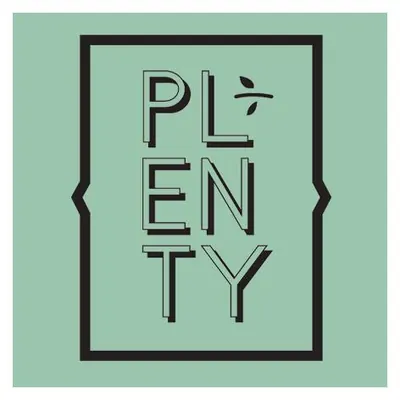 Plenty logo