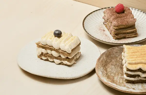 Pocket – Shop 4/540 Little Collins Street, Koreatown