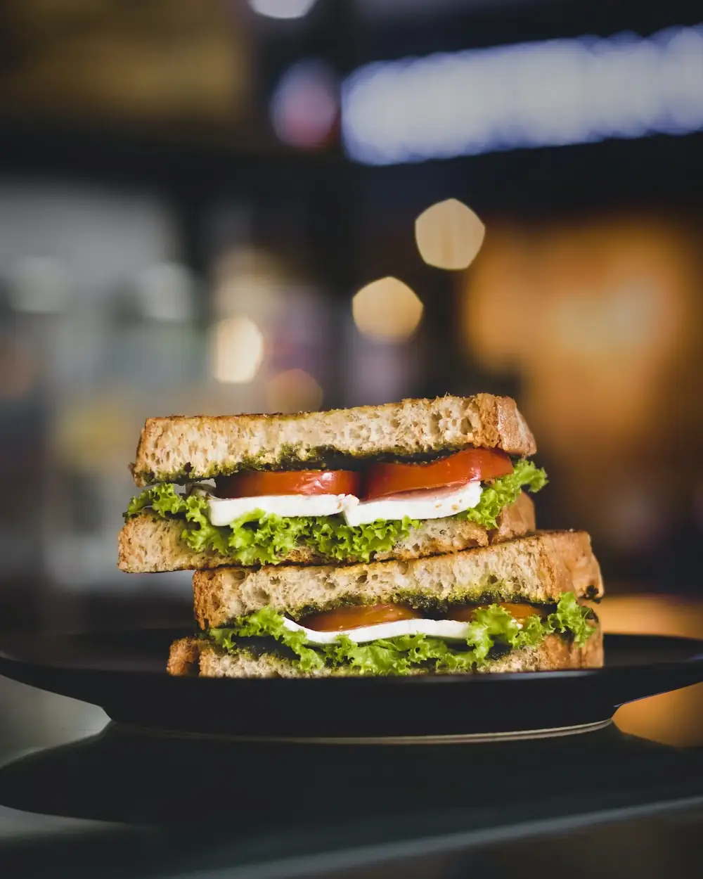 Podium Cafe – 690 Springvale Road, Mulgrave