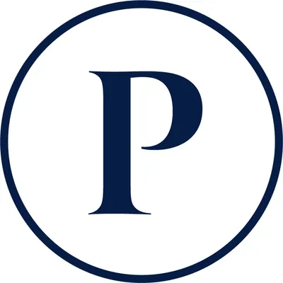 Pollen Cafe logo