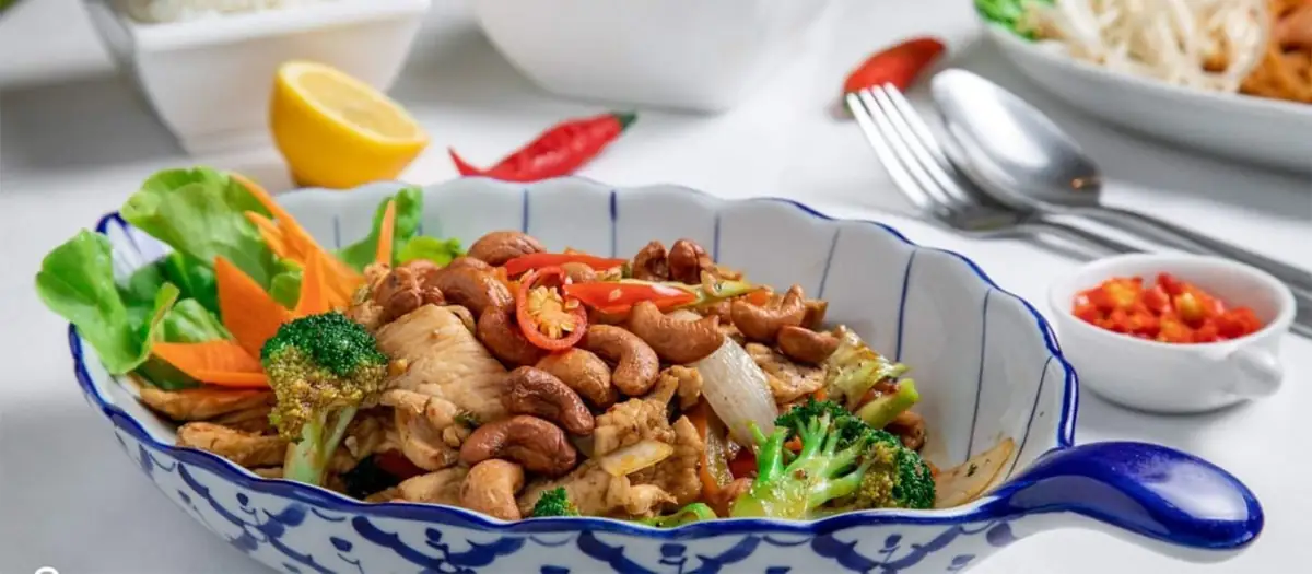 POP Padthai – Robina, QLD