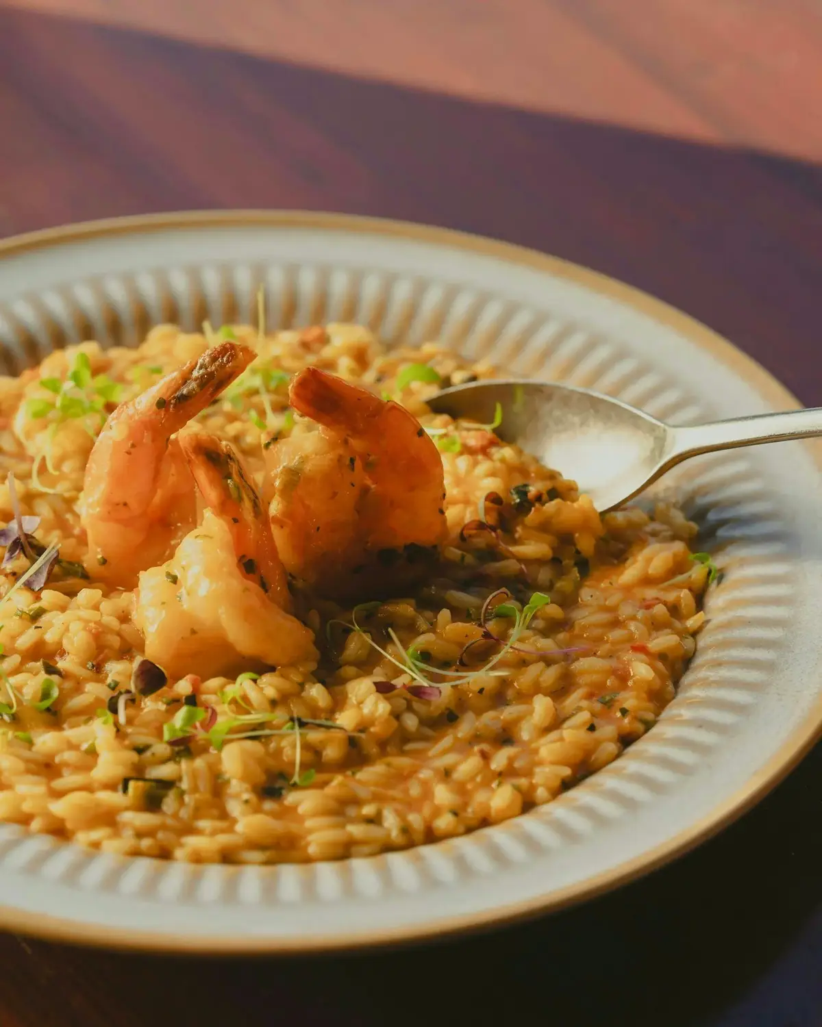 Popolo Italian Kitchen & Bar – River Quay R3 Sidon Street, South Brisbane