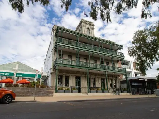 Portarlington Pub – Portarlington VIC (photo 2)