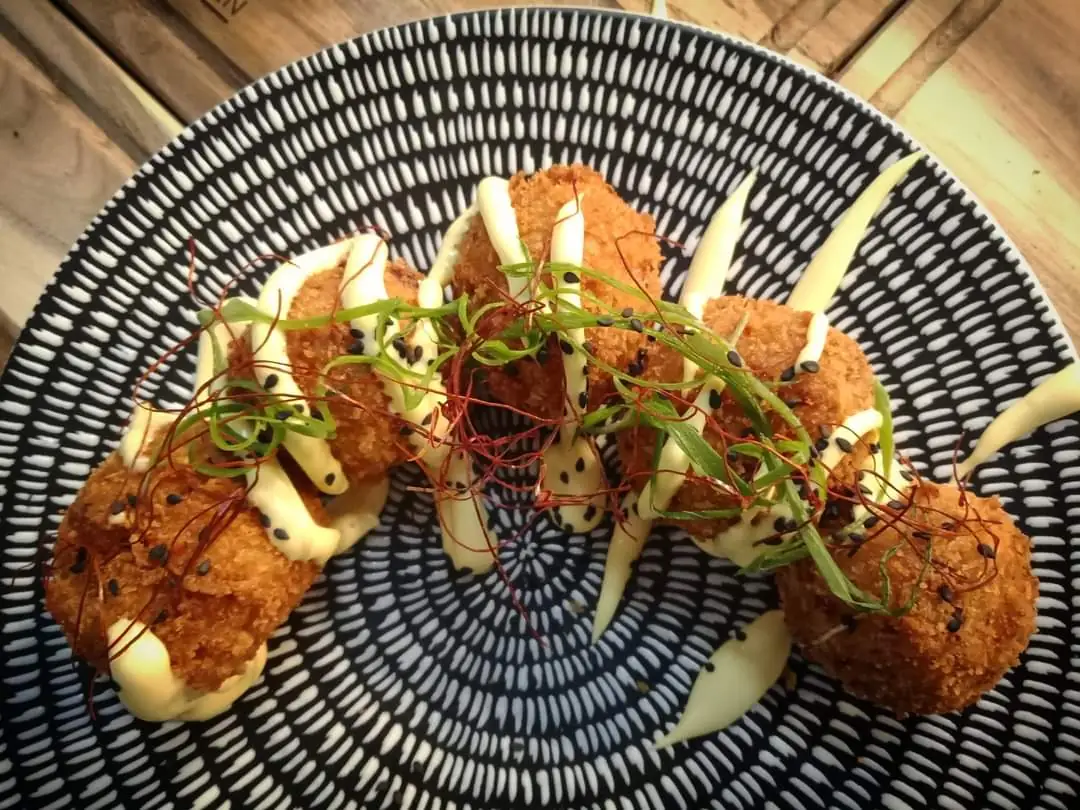 Post Street Social – 11-13 Franklin Wharf, Hobart, TAS
