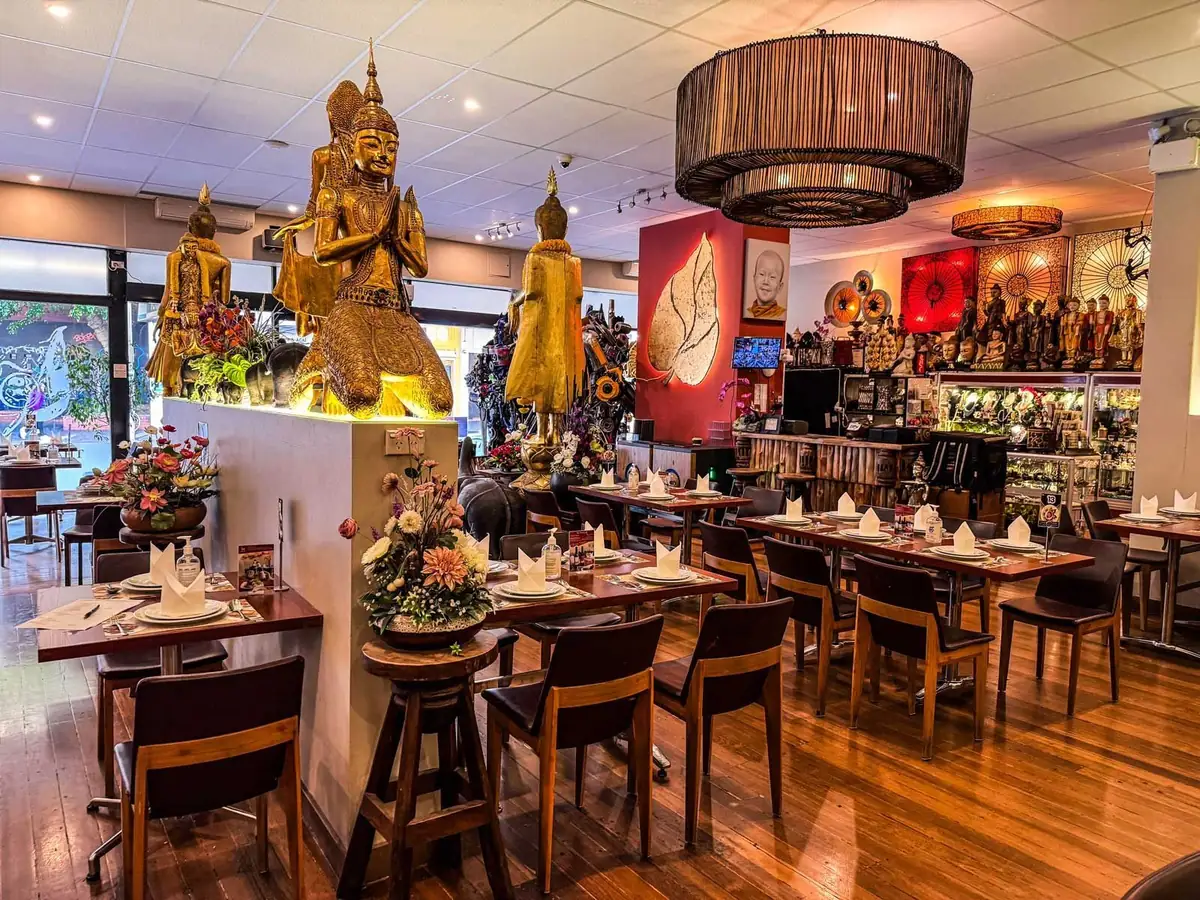 Thai Pothong – 294 King Street, Newtown