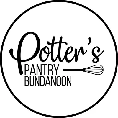Potter's Pantry Bundanoon logo