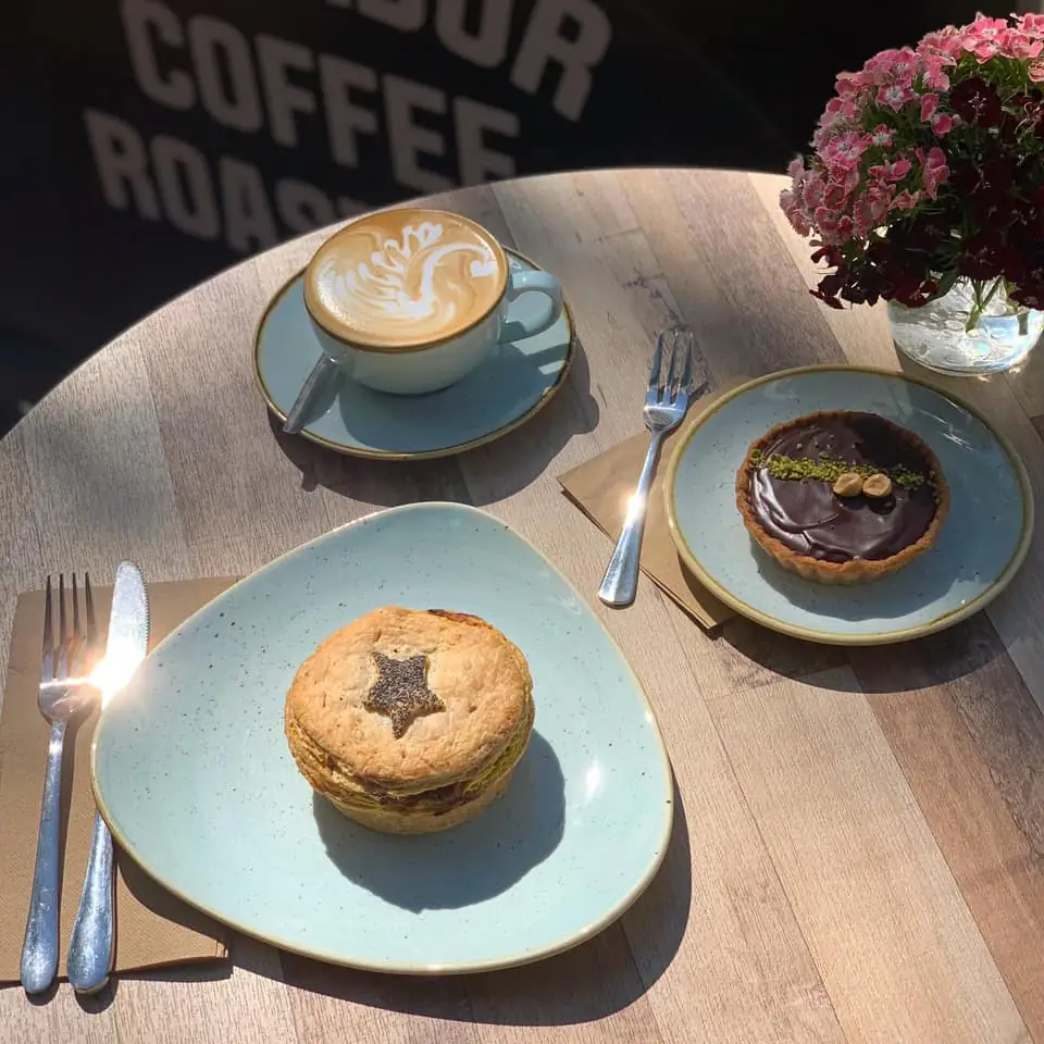 Potts Point Providore – Potts Point NSW (photo 2)