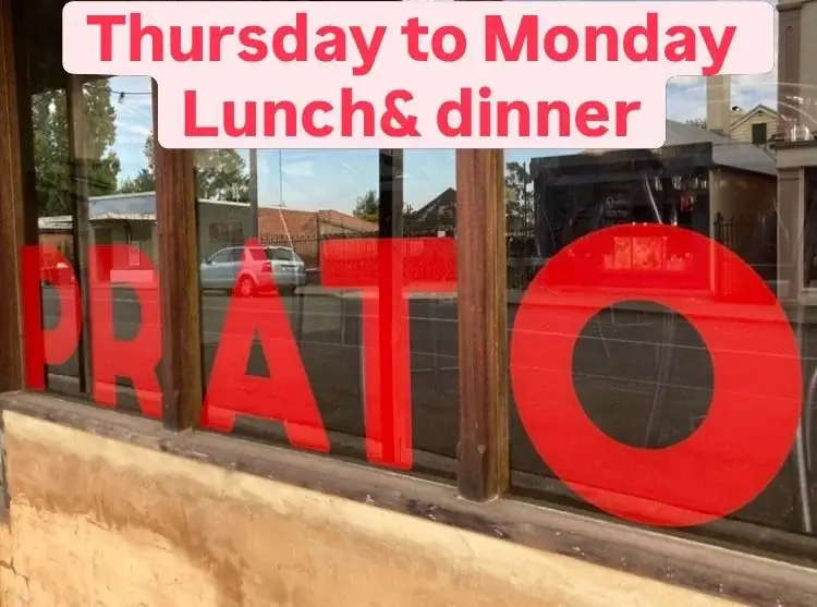 Prato – Kyneton VIC (photo 2)