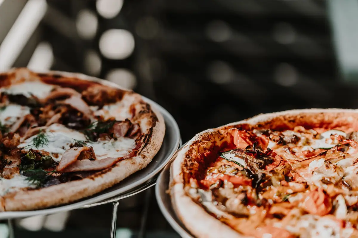 Primo – 104 High Street, Westgarth