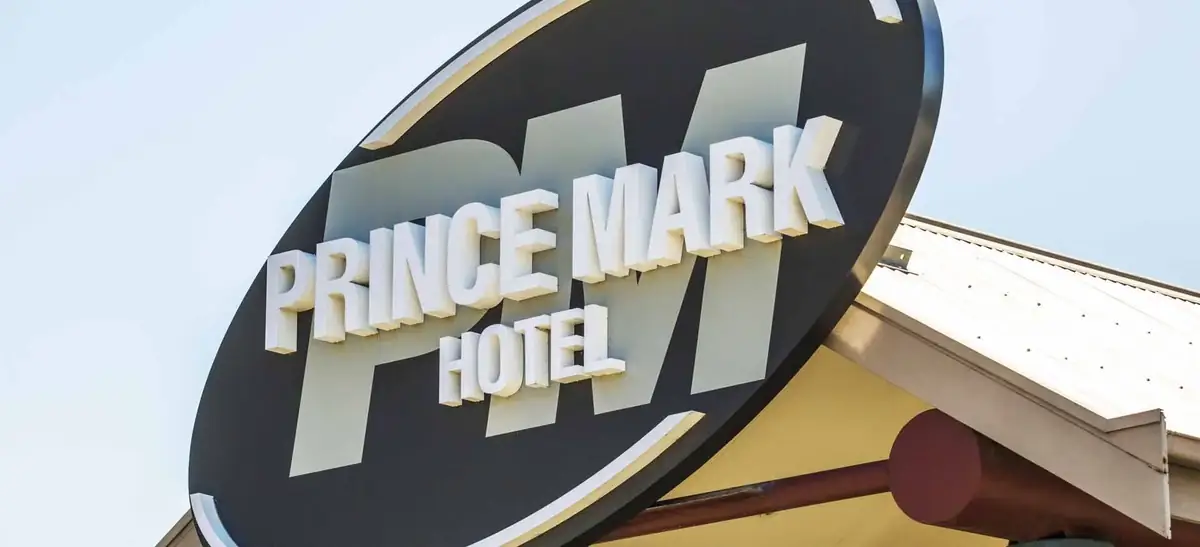 Prince Mark – Eumemmerring
