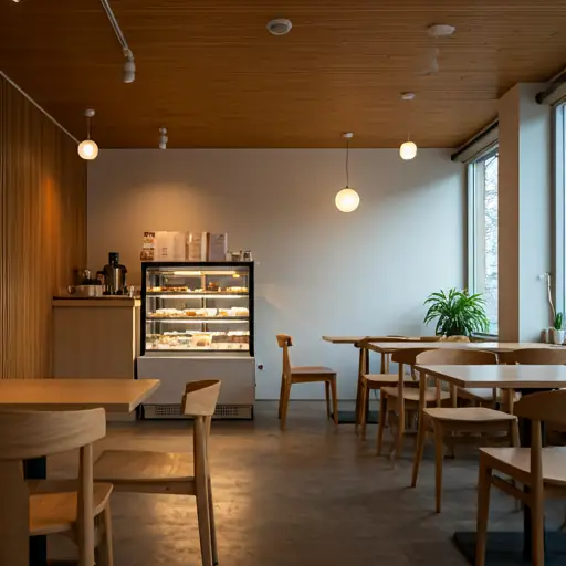 Project Maestro Cafe – Mount Duneed