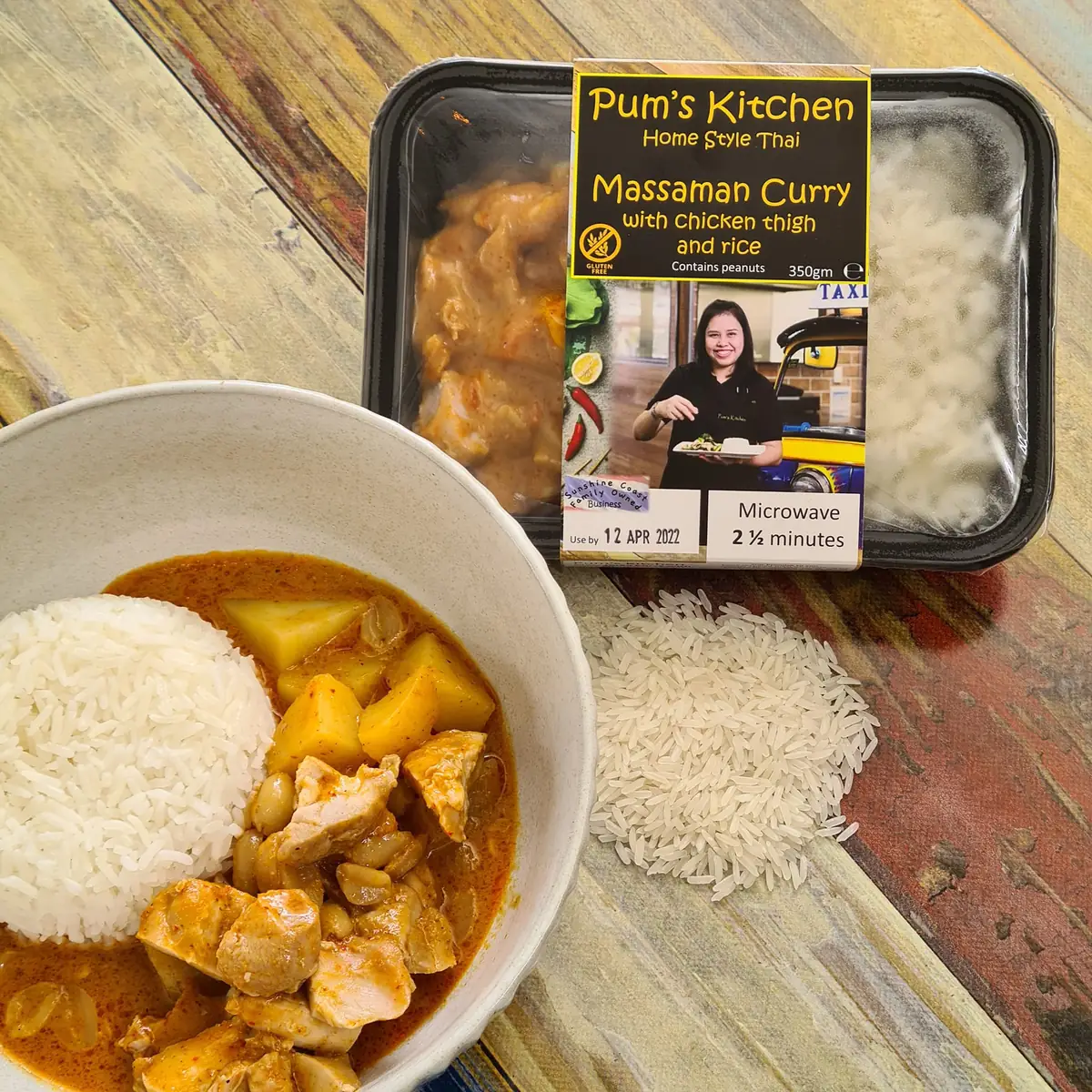 Pum's Kitchen – Maroochydore, QLD