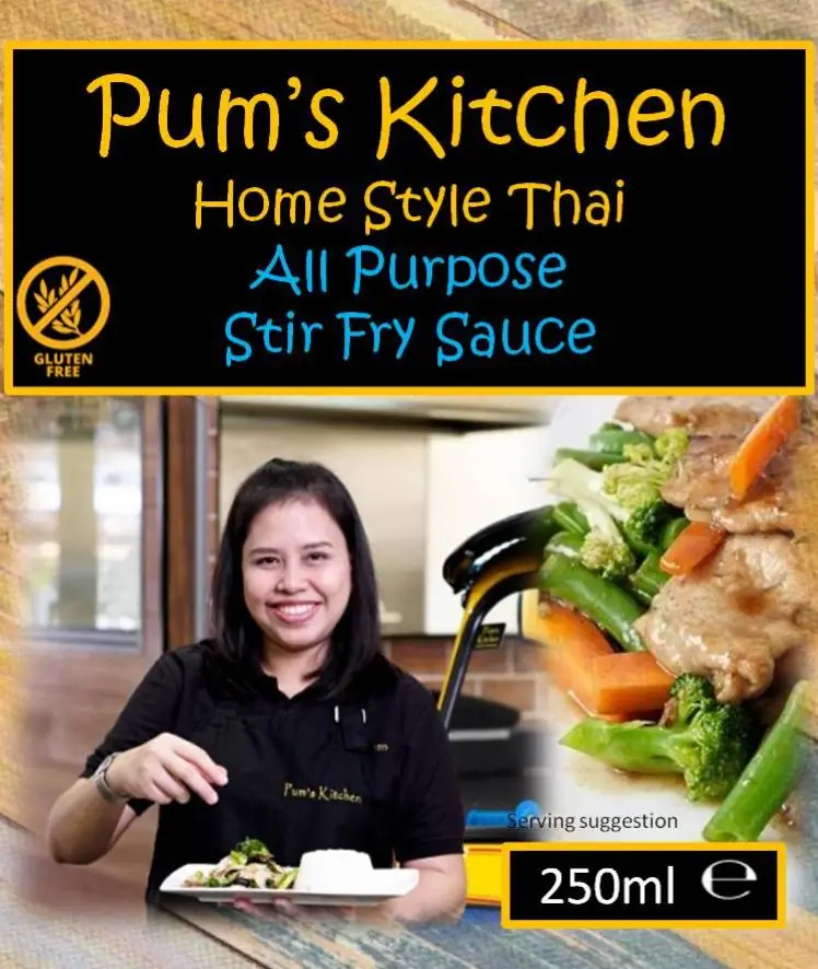Pum's Kitchen – Maroochydore QLD (photo 2)