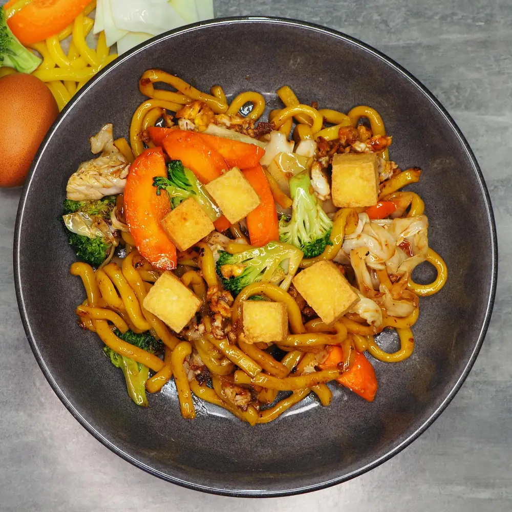 Pum's Kitchen – Maroochydore QLD (photo 4)