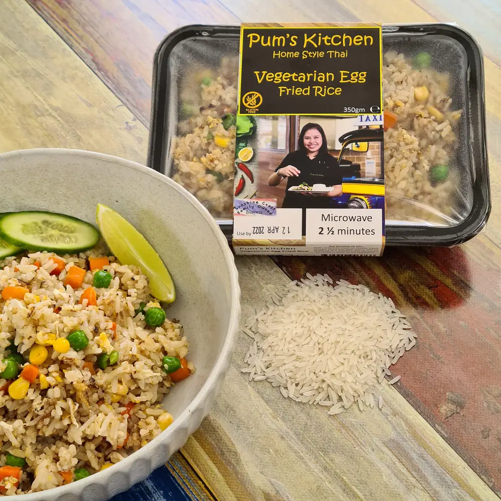Pum's Kitchen – Maroochydore QLD (photo 5)