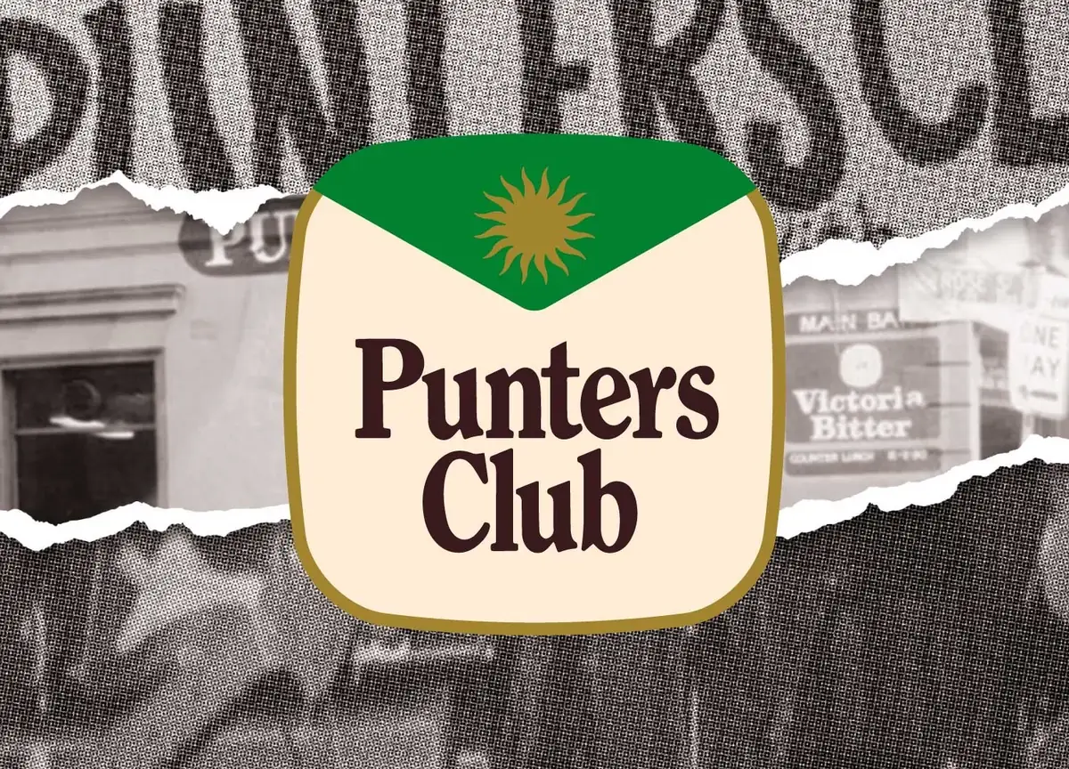 Punters Club – 376 Brunswick Street, Fitzroy