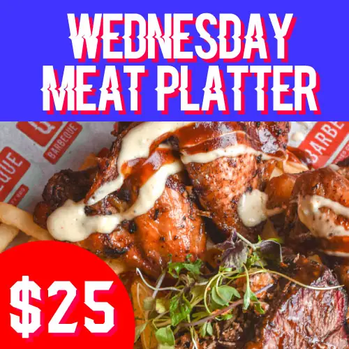 Q Barbeque – Mulgrave VIC (photo 4)