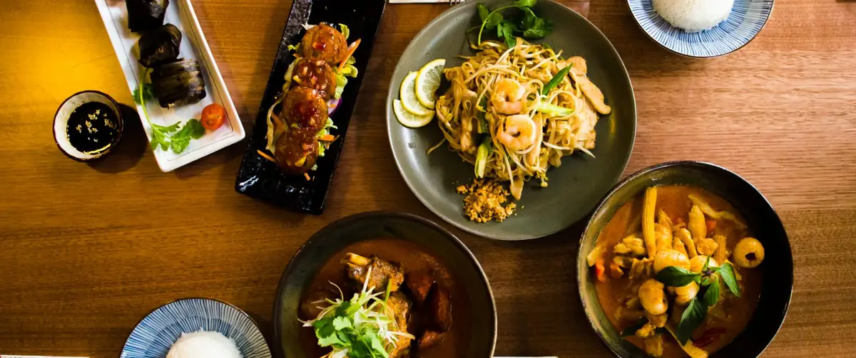Rain Modern Asian Bistro – Norwood, SA