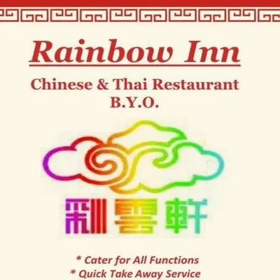 Rainbow Inn logo