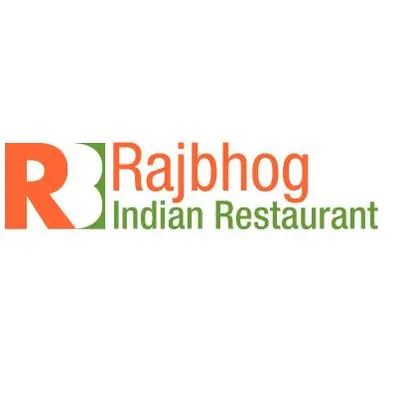 Rajbhog logo