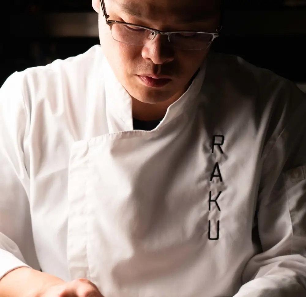 Raku Japanese Bar & Restaurant – City ACT (photo 3)