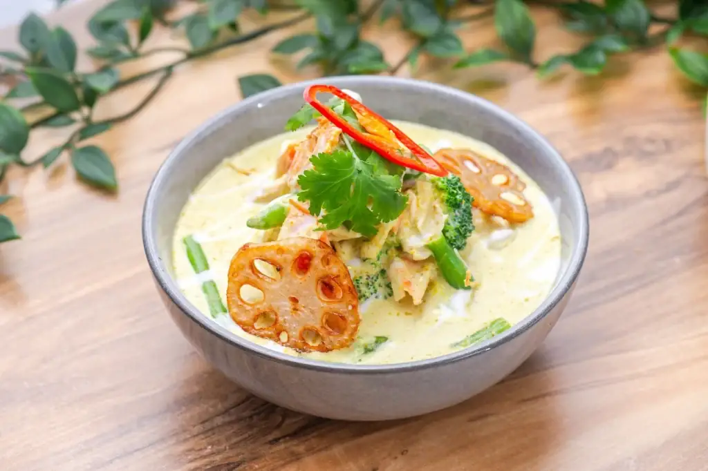 Rama 5 Thai – Kirra, QLD