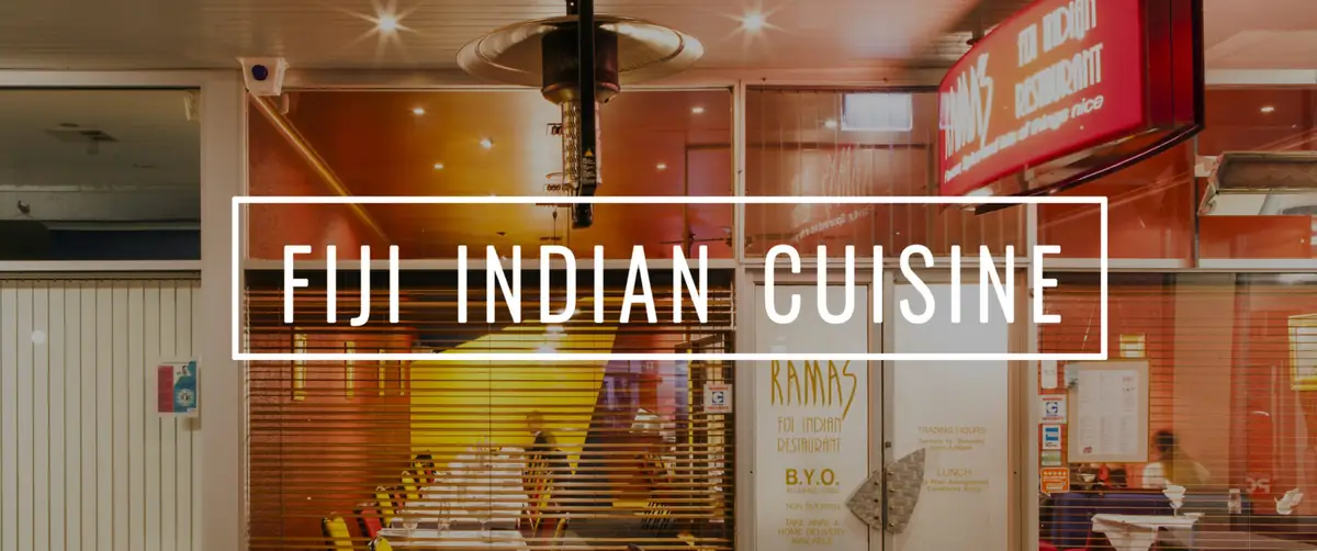 Rama’s Restaurant – 70 Hodgson Crescent, Pearce