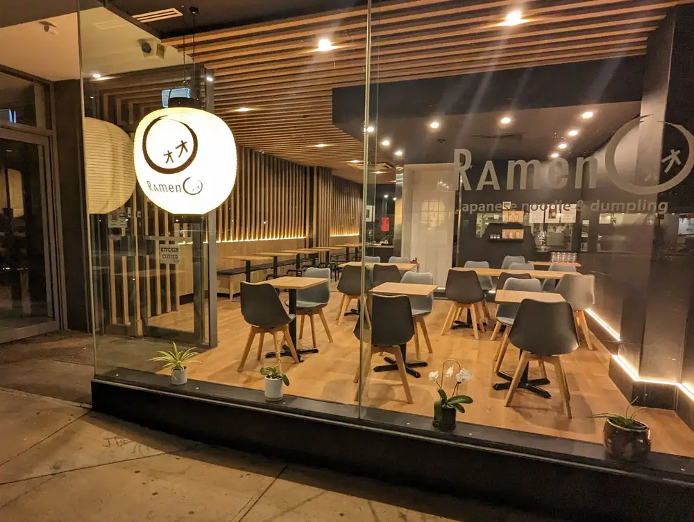 Ramen O – Phillip ACT (photo 2)