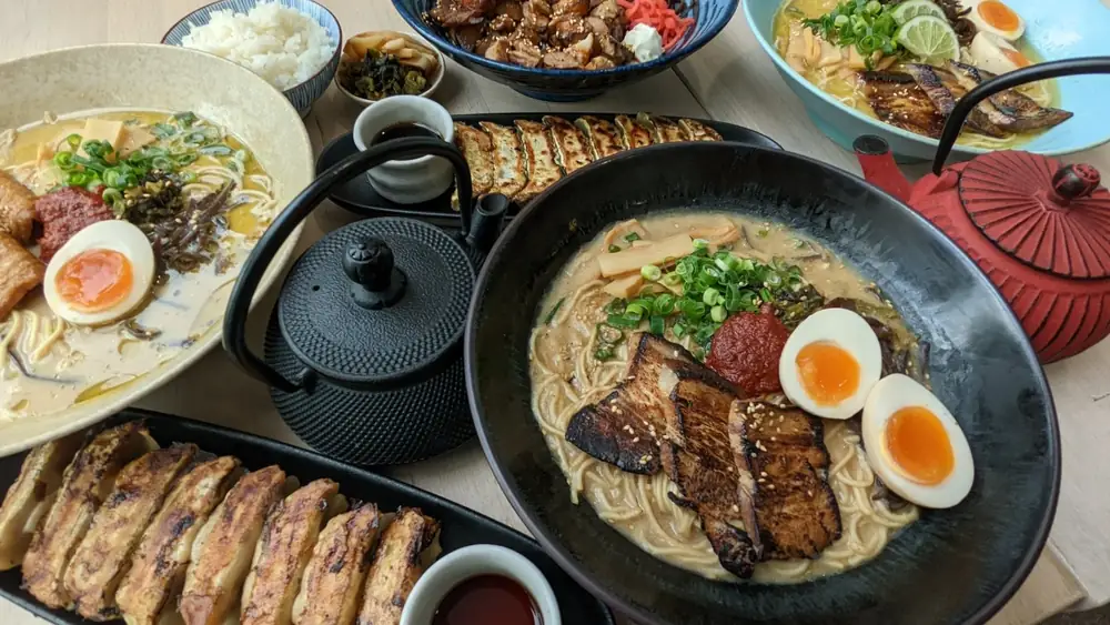 Ramen O – Phillip ACT (photo 4)