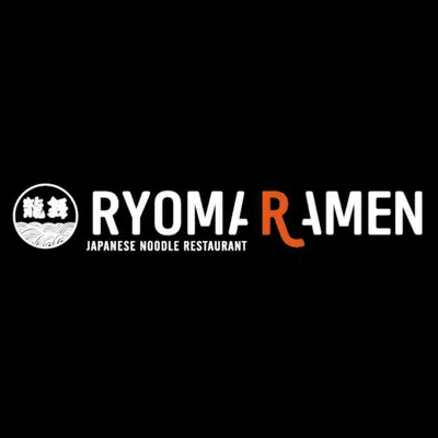 Ramen Ryoma Restaurant logo