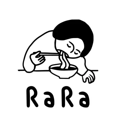RaRa Redfern logo