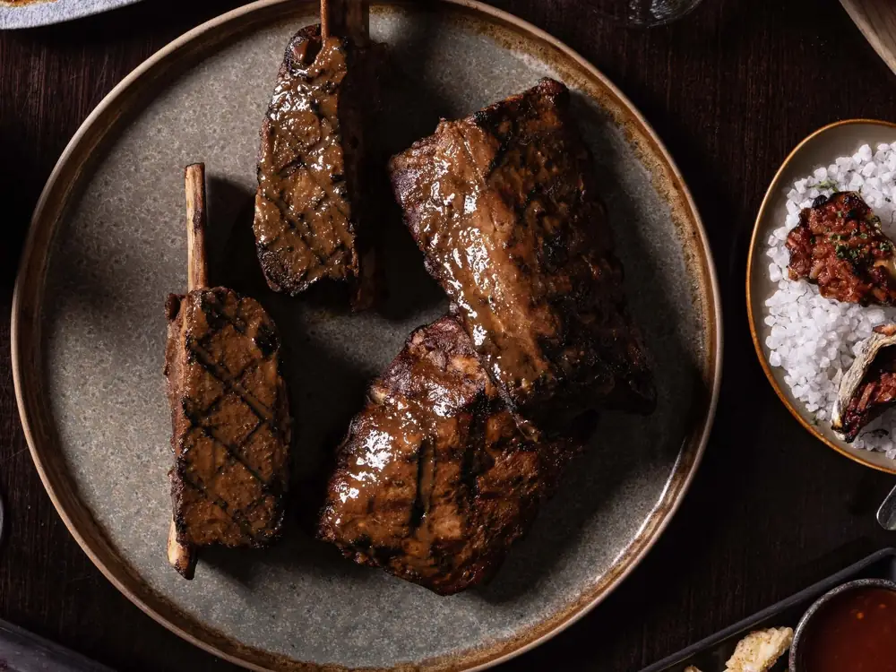 Rare Steakhouse – Melbourne VIC (photo 4)