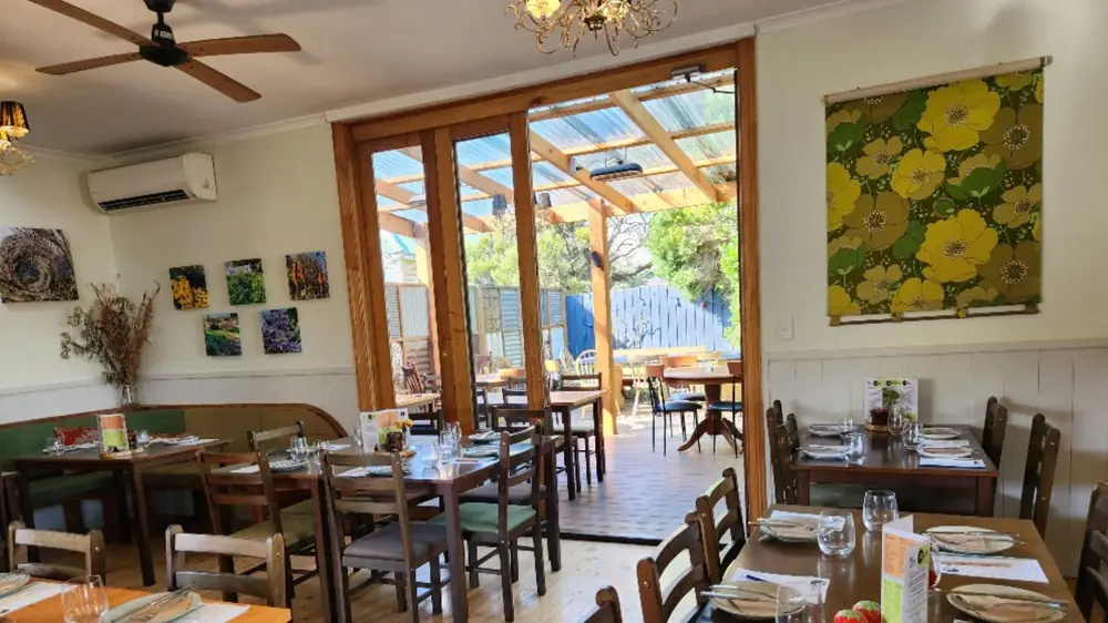 REAL Pizza Pasta Salads – Port Campbell VIC (photo 2)