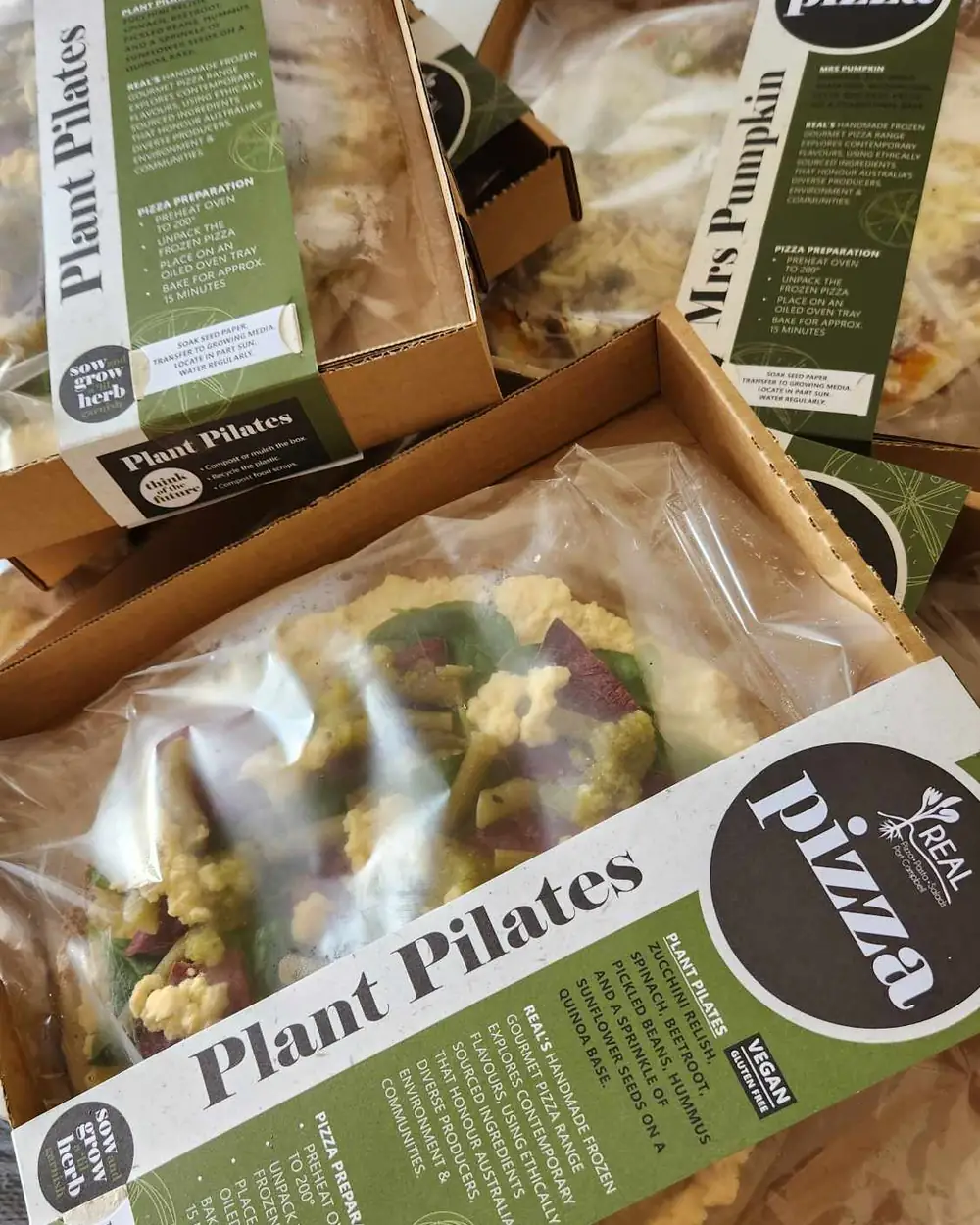 REAL Pizza Pasta Salads – Port Campbell VIC (photo 5)