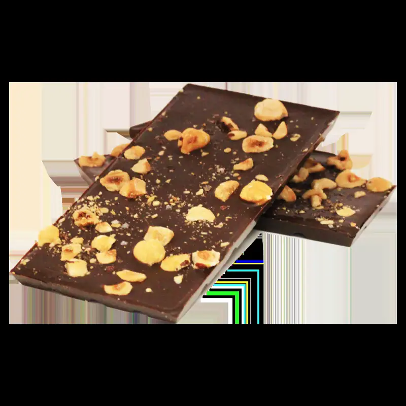 Red Cacao – Stirling