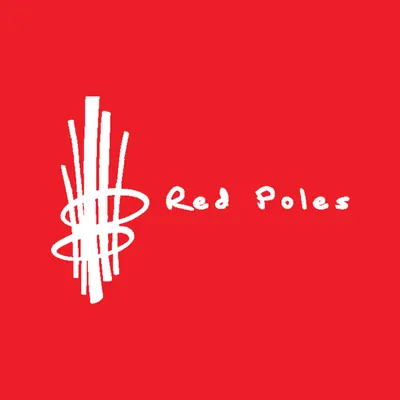 Red Poles logo
