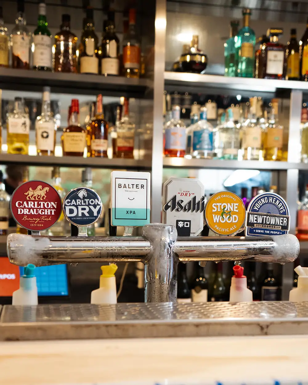 Republic Hotel – Quay Quarter NSW (photo 4)