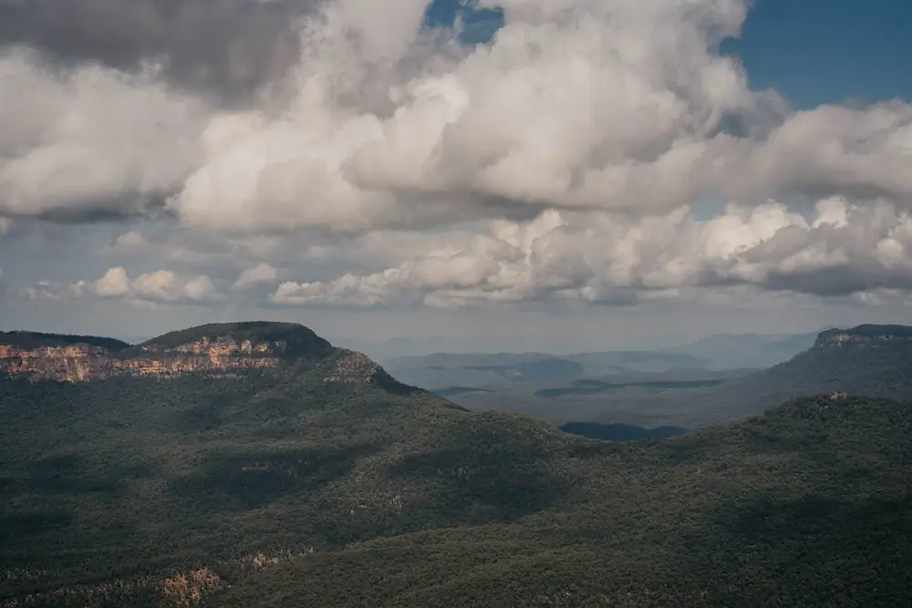 Restaurant 1128 – Echo Point NSW (photo 3)