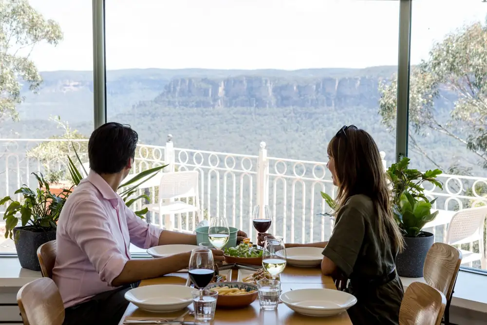 Restaurant 1128 – Echo Point NSW (photo 4)