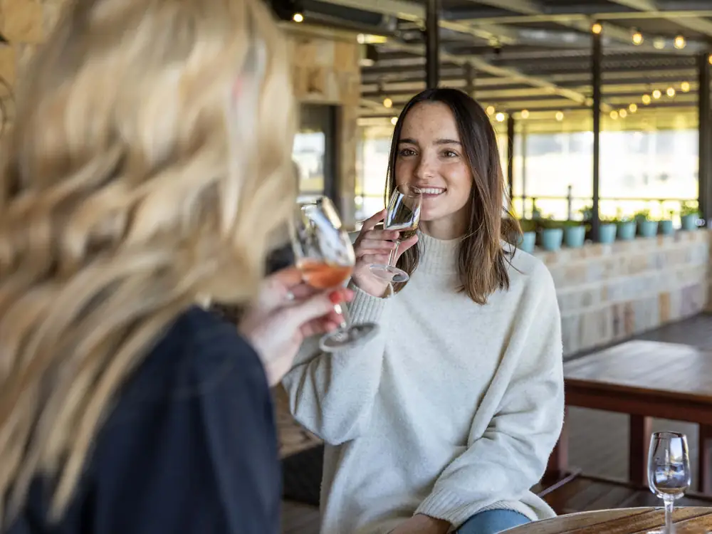 Restaurant Cuvee – Nulkaba