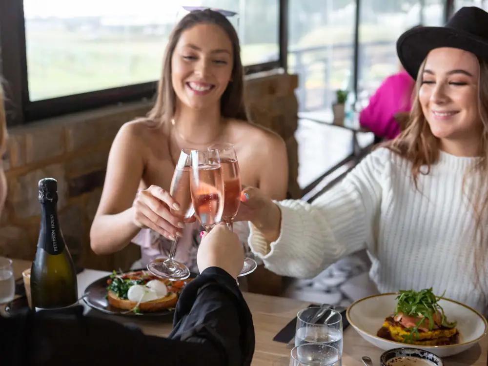 Restaurant Cuvee – Nulkaba NSW (photo 2)