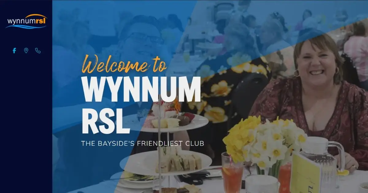 Returned and Services League - Wynnum – 174 Tingal Road, Wynnum
