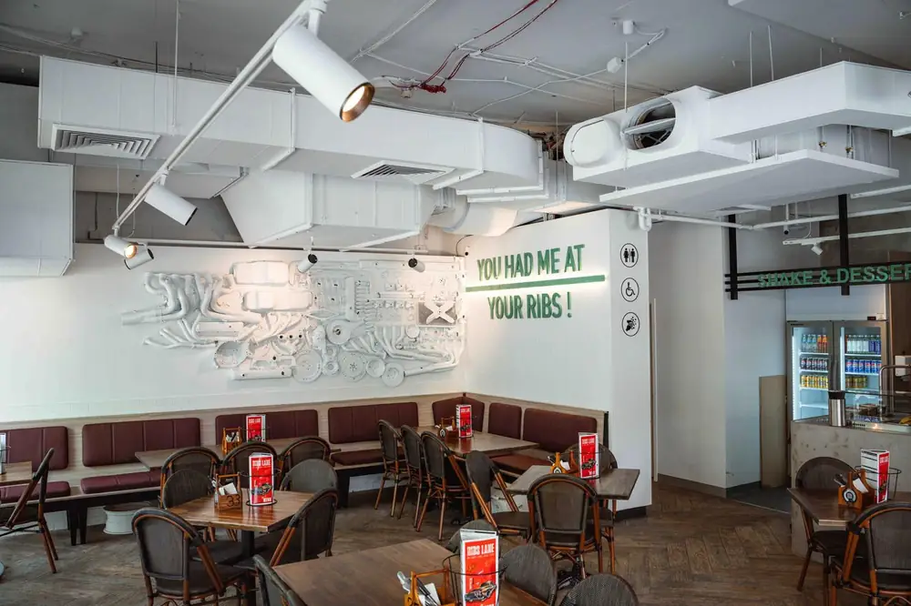 Ribs Lane Subiaco – Subiaco WA (photo 2)