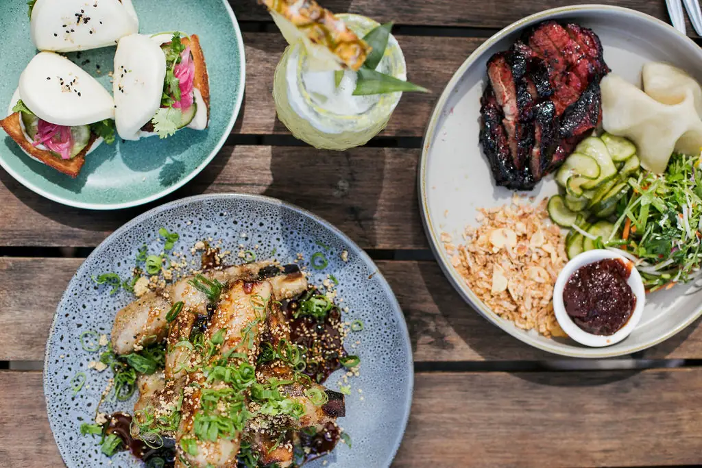 Rice Boi – 123 Parkyn Parade, Mooloolaba