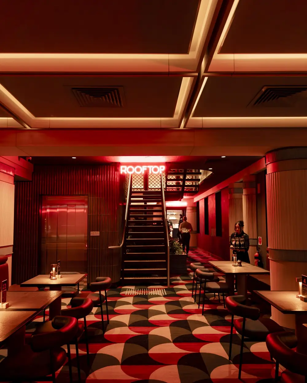Richmond Social – 157 Swan Street, Richmond, VIC