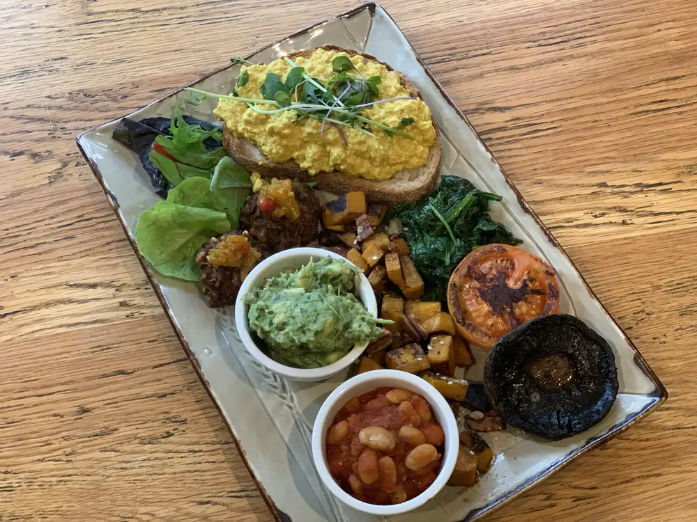 Ripe Cafe – Sassafras VIC (photo 5)