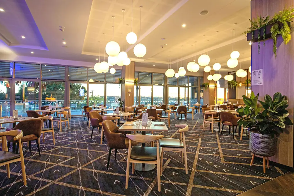 Rivergum Restuarant – Murray Bridge SA (photo 2)