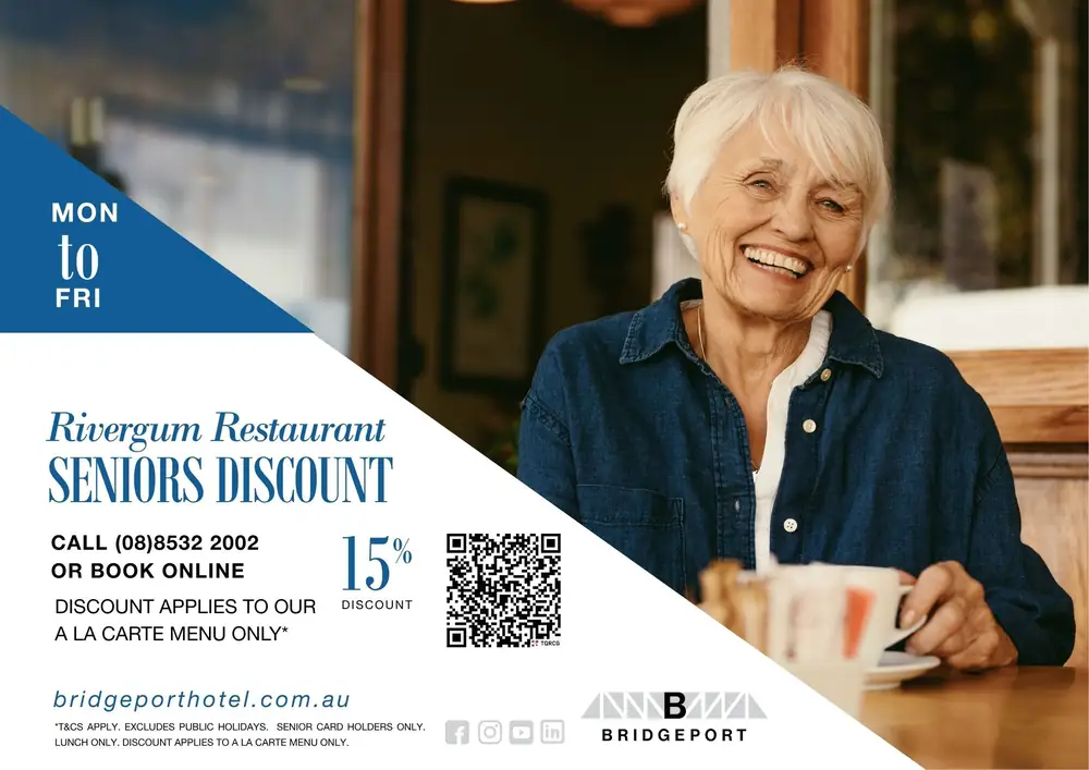 Rivergum Restuarant – Murray Bridge SA (photo 4)